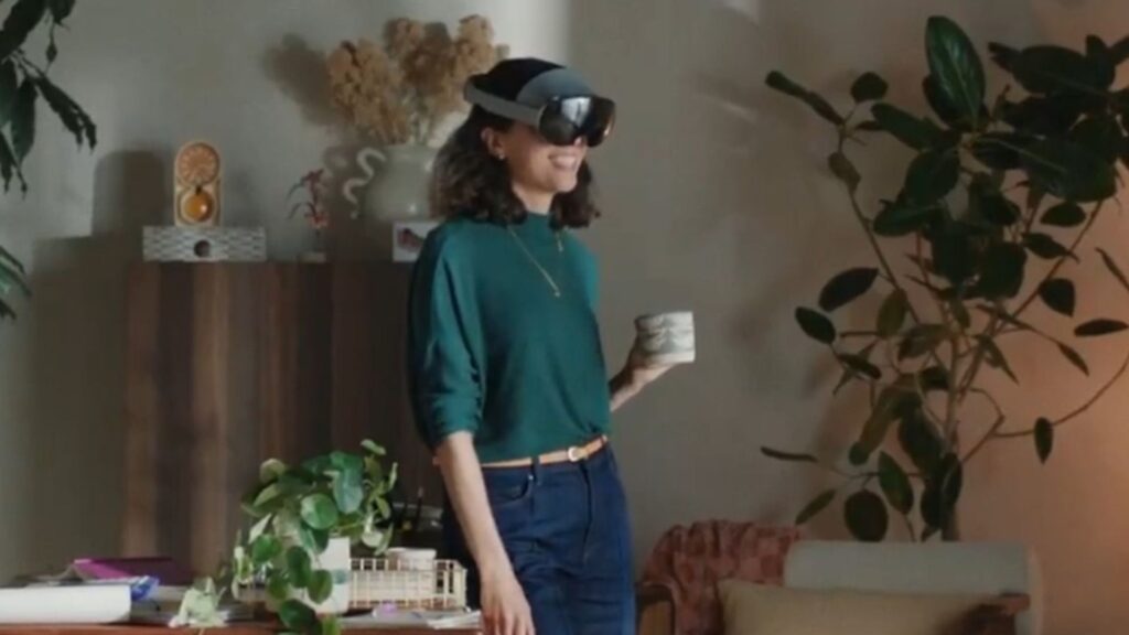 Google Announces Ambitious Move To Transform Virtual, Mixed Reality Landscapes Through Android XR