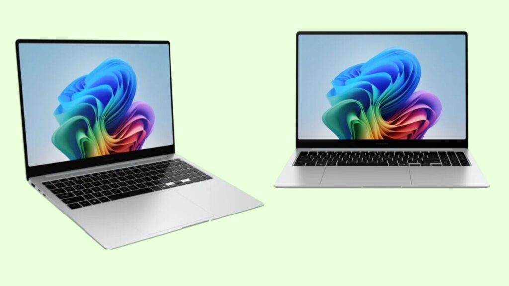 Samsung Galaxy Book 5 Pro Debuts With Intel Lunar Lake Chipset And Enhanced Galaxy AI Features