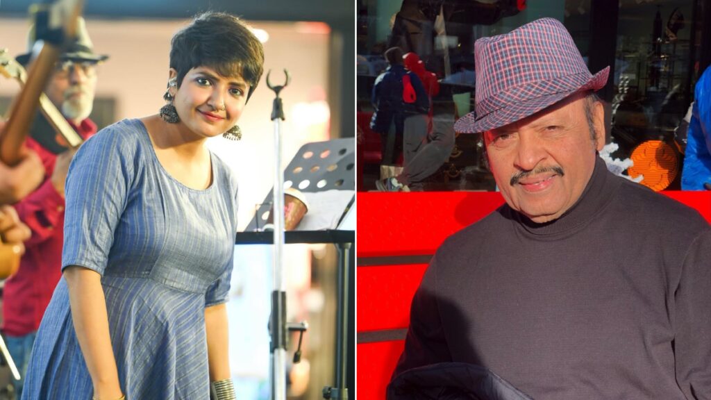 Rajesh Roshan Accused Of Sexual Harassment By Bengali Singer Lagnajita Chakraborty: ‘He Just Slipped His Hand…’