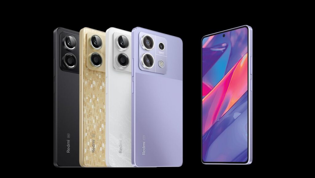 After Redmi Note 14 Series Launch, Xiaomi Slashes Prices for Redmi Note 13, Note 13 Pro, and Pro+