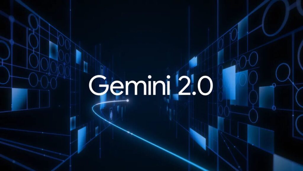 Google’s Gemini 2.0 Unveiled: Twice as Fast, Packed with New AI Features